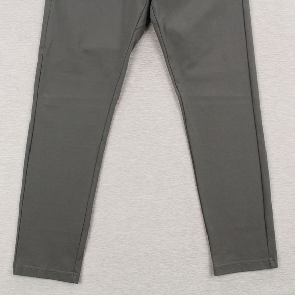BYLT Everyday Pant 2.0 Slim Fit Mens Size 33x30 Gray Stretch - Picture 3 of 12